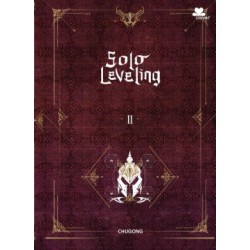 Solo Leveling II Solo Leveling II