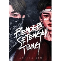 Bendera Setengah Tiang Bendera Setengah Tiang