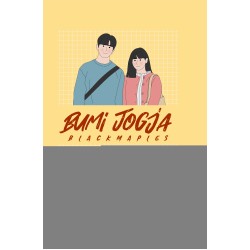 Bumi Jogja Bumi Jogja
