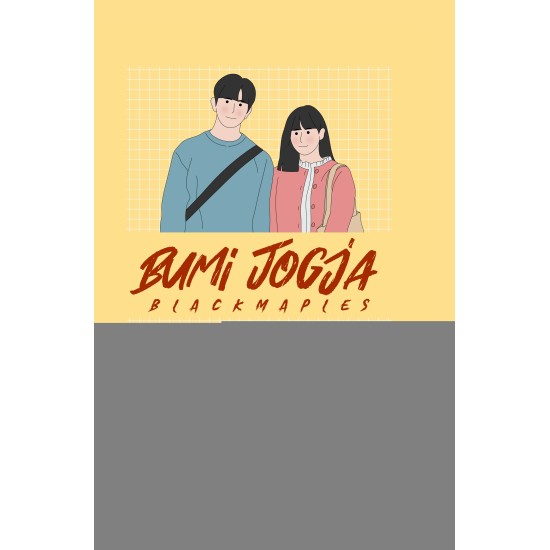 Bumi Jogja