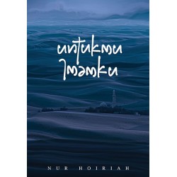 Untukmu Imamku Untukmu Imamku