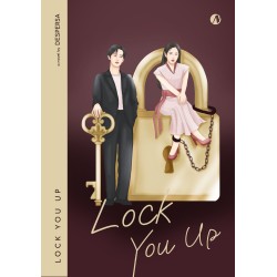 LOCK YOU UP LOCK YOU UP