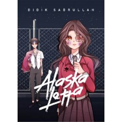 ALASKALETTA ALASKALETTA