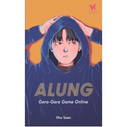 Alung : Gara-Gara Game Online Alung : Gara-Gara Game Online
