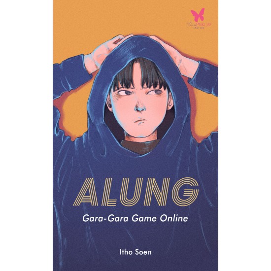 Alung : Gara-Gara Game Online