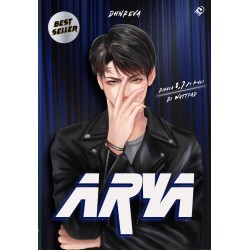 ARYA (Cover Baru) ARYA (Cover Baru)