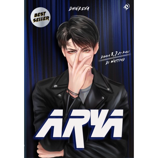 ARYA (Cover Baru)