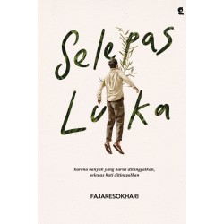 Selepas Luka Selepas Luka
