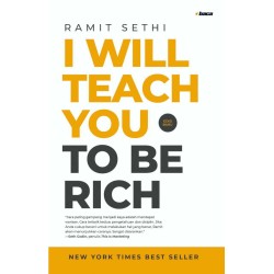 I Will Teach You To Be Rich I Will Teach You To Be Rich