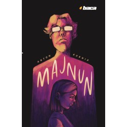 Majnun Majnun