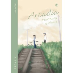 Arcadia Arcadia
