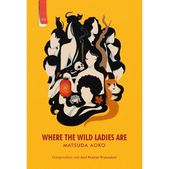 Where The Wild Ladies Are