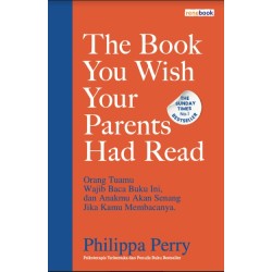 The Book You Wish Your Parents Had Read The Book You Wish Your Parents Had Read
