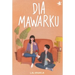 Dia Mawarku Dia Mawarku