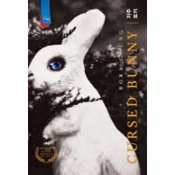Cursed Bunny Cursed Bunny
