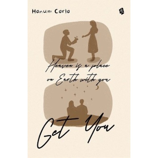 Get You by Hanum Carla