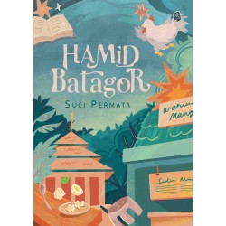 Hamid Batagor Hamid Batagor