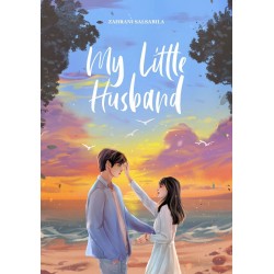 My Little Husband My Little Husband