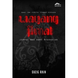 Wayang Jimat Wayang Jimat