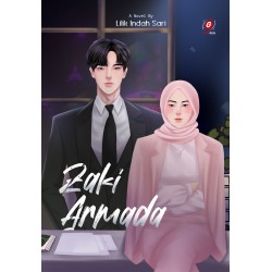 Zaki Armada Zaki Armada