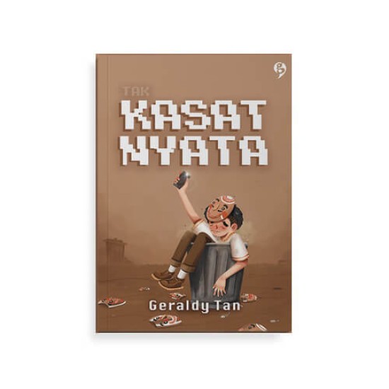 (Tak) Kasat Nyata