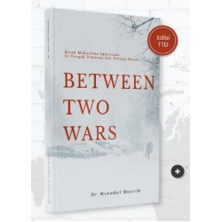 Between Two Wars Between Two Wars