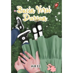 Bucin Versi Darfan Bucin Versi Darfan