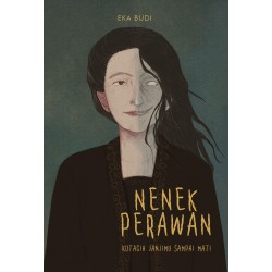 Nenek Perawan Nenek Perawan