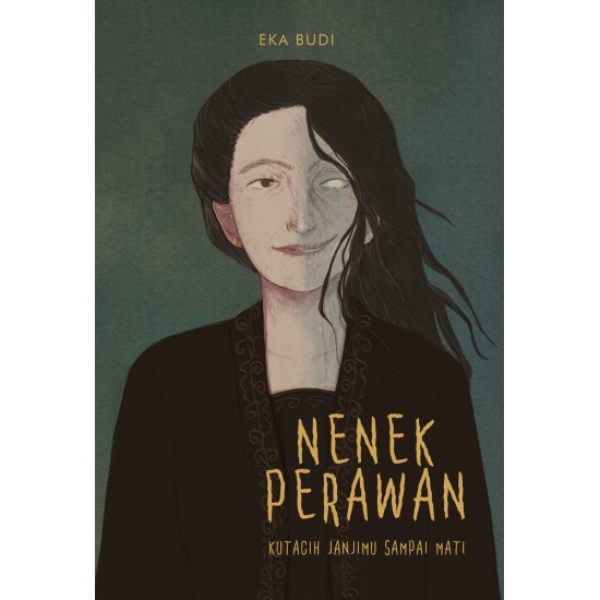 Nenek Perawan