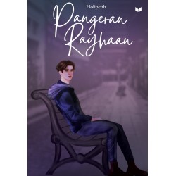 Pangeran Rayhaan Pangeran Rayhaan