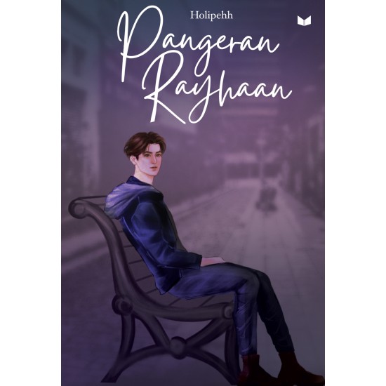 Pangeran Rayhaan