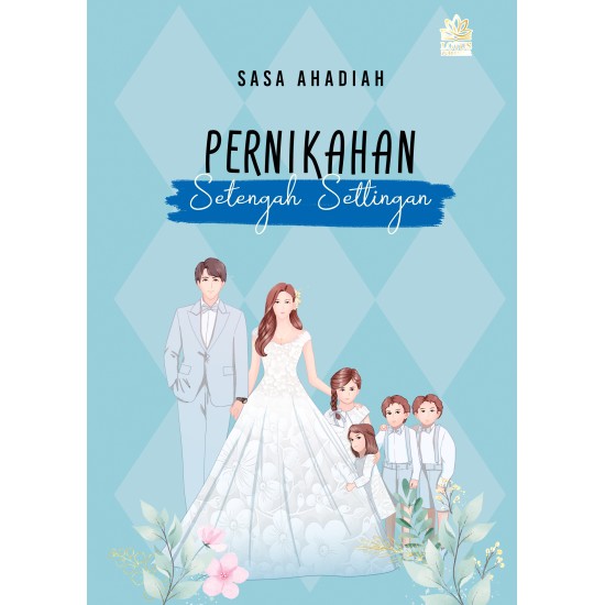 Pernikahan Setengah Settingan