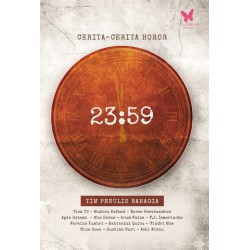 23:59 (Cerita-Cerita Horor) 23:59 (Cerita-Cerita Horor)