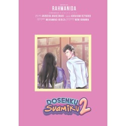 Dosenku Suamiku 2 Dosenku Suamiku 2