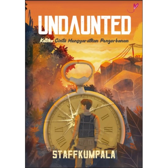 Undaunted