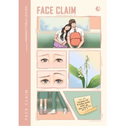 Face Claim Face Claim