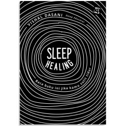 Sleep Healing Sleep Healing