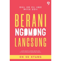 Berani Ngomong Langsung Berani Ngomong Langsung