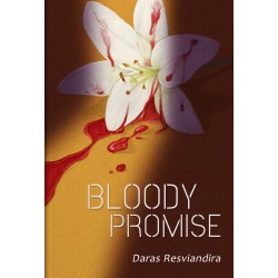 Bloody Promise Bloody Promise