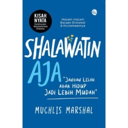 Shalawatin Aja Vol. 2 Shalawatin Aja Vol. 2