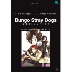 Bungo Stray Dogs 2 Bungo Stray Dogs 2