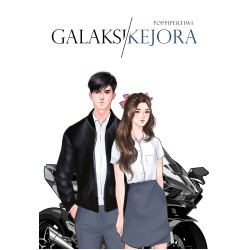 Galaksi Kejora Galaksi Kejora