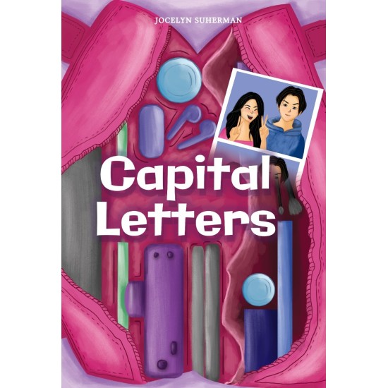 Capital Letters