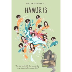 Hamur 13 Hamur 13