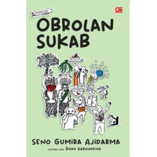 Obrolan Sukab