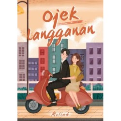 Ojek Langganan Ojek Langganan