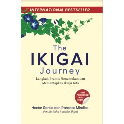 Ikigai Journey Ikigai Journey