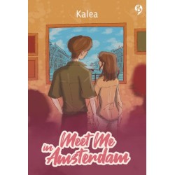 Meet Me In Amsterdam Meet Me In Amsterdam