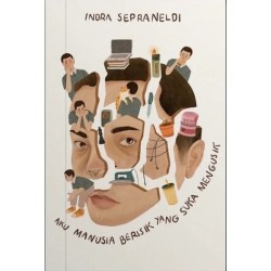 Aku Manusia Berisik Yang Suka Mengusik Aku Manusia Berisik Yang Suka Mengusik