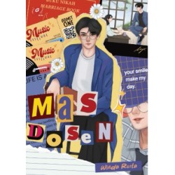 Mas Dosen Mas Dosen